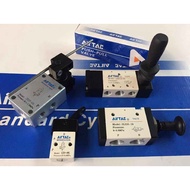Yadeke Two-Digit Three-Way Solenoid Valve 3V1-06 3V106C 3V106E 3V106F AirTAC