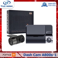 70mai Dash Cam A800s -1 - International Version