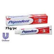 75g pepsodent toothpaste