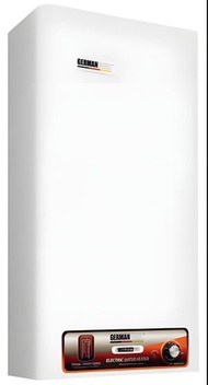 西德寶 - GWPU-10SIS 35.6公升 速熱式電熱水爐 (中央式高壓爐)