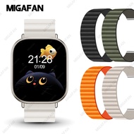 [NOPL] Hello Watch 3 Plus AMOLED สมาร์ทวอท์ชผู้หญิงผู้ชายมักจะแสดงเข็มทิศเอ็นเอฟซี Smartwatch 4GB รอ