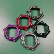 Trendy Modification~ga110 Modified ga100/ga120/ga140 Cool Camouflage Universal Substitute Metal Case