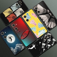 for Huawei Nova 2 Lite 3 3i 4E 5i 5T sports sport badminton mobile phone protective case soft case