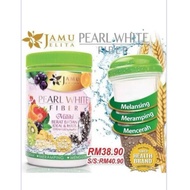 DETOX APPLE FIBER FREE SHAKER