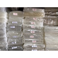 Plastic Bag - 2KG± PP Clear Plastic / PP Packaging Bag