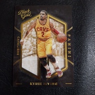 KYRIE IRVING Panini Black Gold