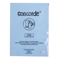 CONCORDE PK-CC NAVY BLUE80205