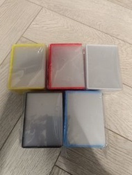 龍珠英雄卡套