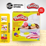 Play-Doh Flip & Pancakes Playset | Play Doh | PlayDoh