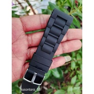 26mm Soft Rubber Watch Strap