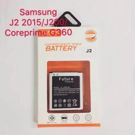 แบตเตอรี่ Samsung J2 J200 Coreprime360 แบตซัมซุงJ2 แบตJ2 แบตCoreprime 360 แบตแท้ มีมอก. คุณภาพสูง ประกัน1ป