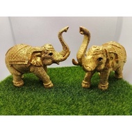 Yaanai/Elephant Statue