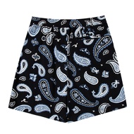 MLB Official Shorts - Summer 2023 Casual Sporty Design