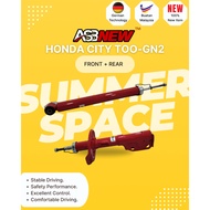 Honda City TOO GN2 '20-22Y Shock Absorber Heavy Duty Car Absorber Eksober Gas Absorber