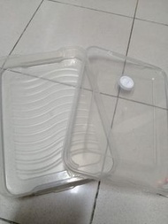 食品保鮮盒(可存放餛飩/雞蛋/蔬菜)