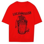 Men's Clothes Skull Local Trash RUB602 GB T-shirt