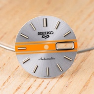 Seiko SRPL49 "Retro GT 5KX" OEM Dial