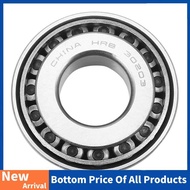 30203 Taper Roller Wheel Bearings 17x40x12