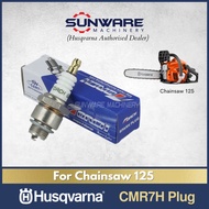 HUSQVARNA 125 Chainsaw - Spark Plug
