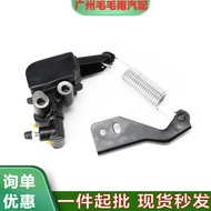 Alat Ganti Auto dalam stok 46400-VK000 Sesuai untuk Injap Pengagihan Brek Pickup Nissan Pathfinder N