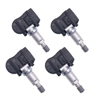 1/4PCS GX631A159AA GX63-1A159-AA Tire Pressure Sensor For Jaguar F-Pace RD-7 XE XJ XF Land Rover Dis