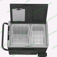 mini freezer/freezer vaksin ALPICOOL TWW55. kulkas portable