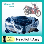 Headlight Assy Honda Winner X