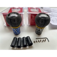 Shift knob momo ultra gear universal car gear shift lever momo knob jdm