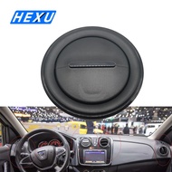 1 Pcs Interior Dash Air Vent Cover For Renault Dacia Sandero Stepway Duster Dokker Symbol Logan 2 MC
