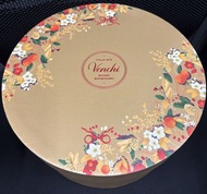 Venchi 圓形禮盒