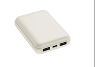 DIGIMOMO 輕巧快速充電器 10000MAH（尿袋／充電寶）