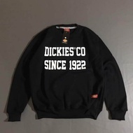 JAKET CREWNECK DICKIES 1922 TEXAS SWEATER OBLONG ORIGINAL PREMIUM QUALITY KEREN