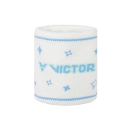 No Difference Sports Victory VICTOR x Huang Yaqiong Exclusive Series Wristbands C-2116HYQ A Price 20