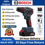 Bosch Original New impact Drill Cordless Drill Hammer Drill Batteri Cordless Impact Drill Cordless D