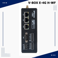 IoT Gateway WECON (V-BOX H-WF) คลาวด์ฟรี รองรับ PLC ทุกแบรนด์ คลาวด์ Scada เชื่อมต่อ API ต่างๆ (สินค