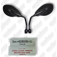 DIJAMIN SIDE MIRROR 125ZR 5XK 125ZR ACCESSORIES