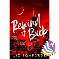 Rewind It Back (Windy City, #5) by Liz Tomforde - Romance - Contemporary Romance - Friends To Lovers