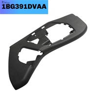 Left Seat Cover Trim Shield for  Grand  2006-2010 Seat Adjuster Front Driver Side 1BG391DVAA