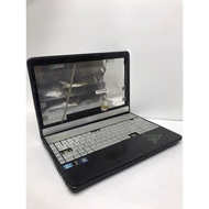 Asus laptop mode asus N55S faulty laptop for spare part’s