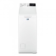 伊萊克斯 - EW6T4602AF 6公斤 1000轉 上置式洗衣機