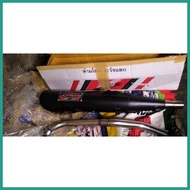 ♕ ✌ TAIKOM/APIDO pipe V4 for SMASH 100 / WAVE 110 / WAVE 125