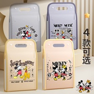 【Big Capacity】Beg Fail A4, Beg Fail Organizer, Laci 6 Lapis, Untuk Pelajar & Pejabat, Mudah Dibawa