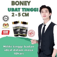 BONEY ORIGINAL BONEY PENINGGI BADAN UBAT TINGGI BADAN LELAKI BONEY CAPSULE UBAT TINGGI BADAN LELAKI 