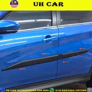 Perodua Aruz Door Moulding Side Moulding Door Lining Protector Door Trim