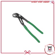 ENGINEER Water Pump Pliers WP-2 PZ-81 260mm [with screw removal function] for stripped screws/crushe