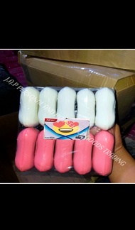 sg rebar body wash soap 135g set 10 pcs pack