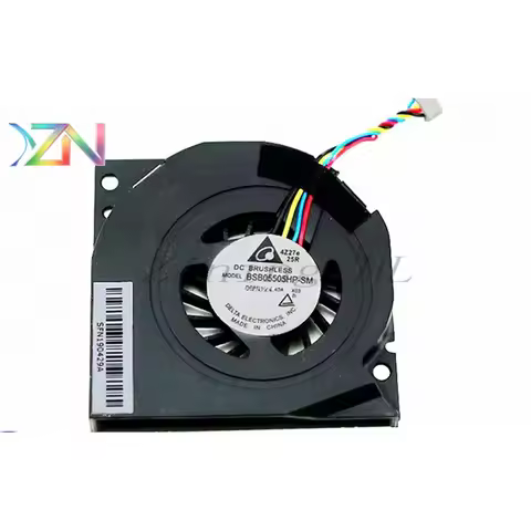 For Intel NUC Super powerful I7 mini PC model: NUC5I7RYH fan