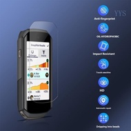 Transparency Hydrogel Screen Protector For 1050 Bike Computer Easy Installation