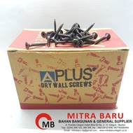 Aplus Gypsum Screws / Screws 6x1" (2,5cm) Aplus Gypsum Ceiling