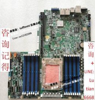 詢價 【   】超微H11SSW-NT REV.2.00工作站主板 AMD單路EPYC 7001 7002